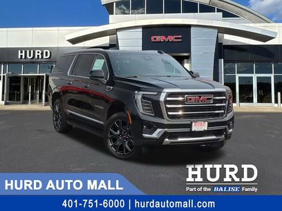 New 2026 GMC Yukon XL Elevation w/ Elevation Premium Package