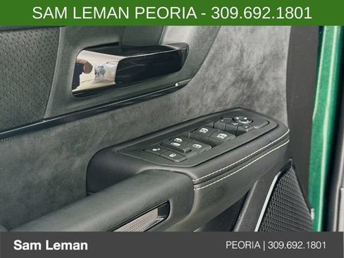 New 2026 RAM 1500 RHO AWD/4WD image 18