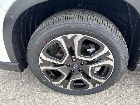 New 2026 Subaru Ascent Touring image 10