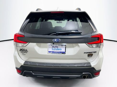 Used 2022 Subaru Forester Wilderness image 6