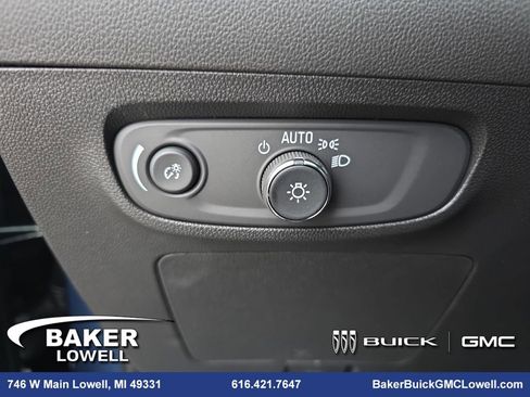 New 2026 Buick Encore GX Preferred w/ Comfort Package image 25