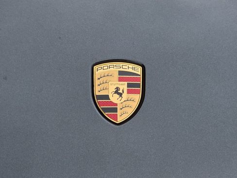 Certified 2025 Porsche Taycan 4S AWD/4WD image 27