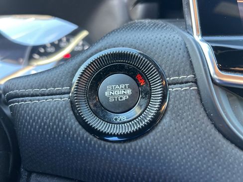 Certified 2023 Jeep Compass Altitude w/ Convenience Group image 42