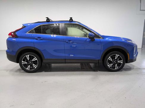 Used 2026 Mitsubishi Eclipse Cross SE AWD/4WD image 7