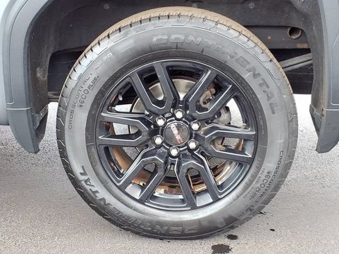 Used 2019 GMC Sierra 1500 Elevation w/ Elevation Value Package AWD/4WD image 7