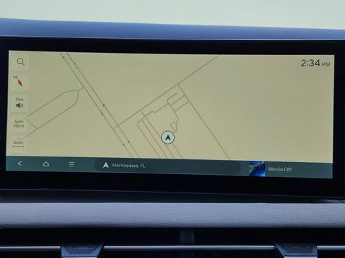 New 2026 Hyundai Tucson Limited FWD image 21