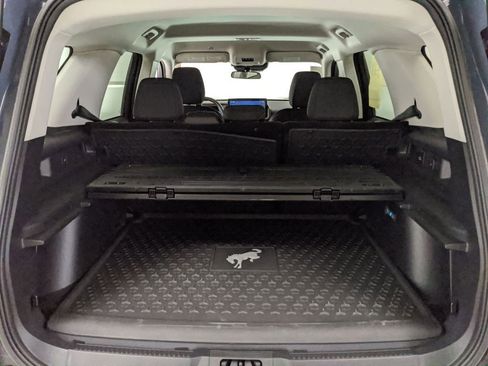 New 2025 Ford Bronco Sport Big Bend image 24