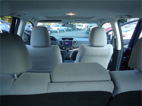 Used 2015 Honda CR-V EX image 28