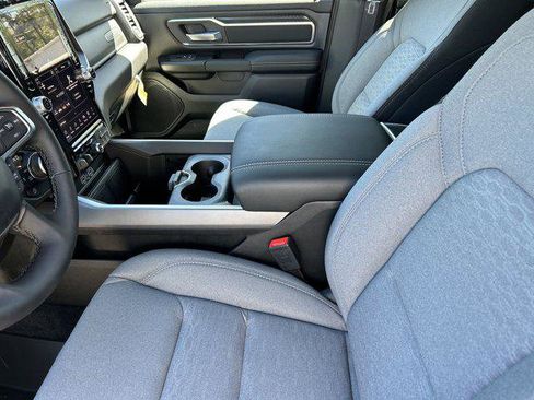New 2025 RAM 1500 Big Horn image 18