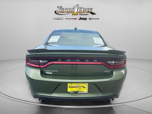 Used 2022 Dodge Charger GT RWD image 6