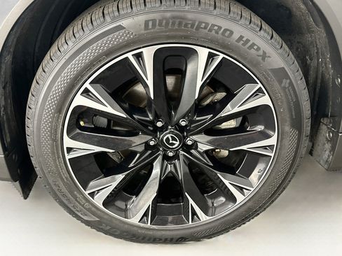 Used 2024 MAZDA CX-90 Plug-In Hybrid w/ Premium Plus AWD/4WD image 11