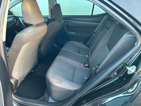 Used 2019 Toyota Corolla LE image 13