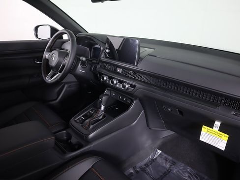 New 2026 Honda CR-V Sport-L image 18