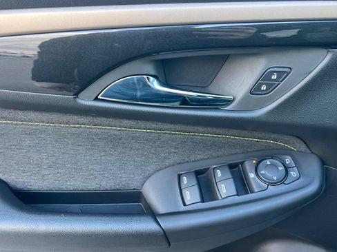 New 2026 Chevrolet TrailBlazer ACTIV w/ Convenience Package FWD image 8