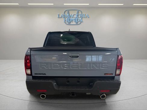 New 2026 Honda Ridgeline TrailSport+ image 6
