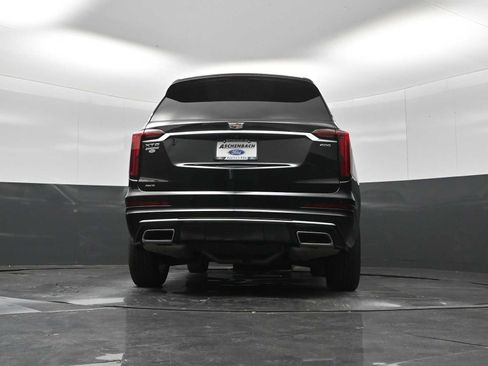 Used 2024 Cadillac XT6 Premium Luxury w/ Technology Package AWD/4WD image 57