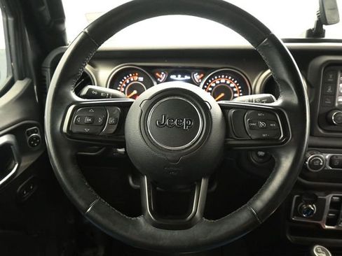 Used 2018 Jeep Wrangler Unlimited Sport S image 28