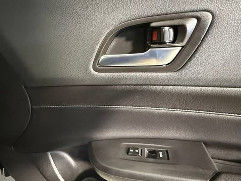 Used 2021 Acura ILX FWD image 30