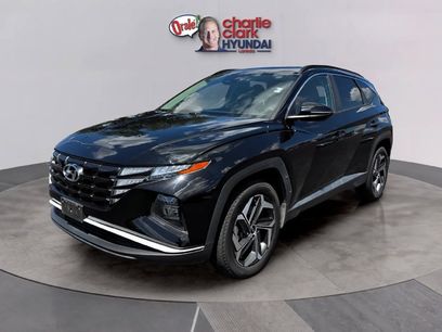 Used 2022 Hyundai Tucson SEL w/ Convenience Package