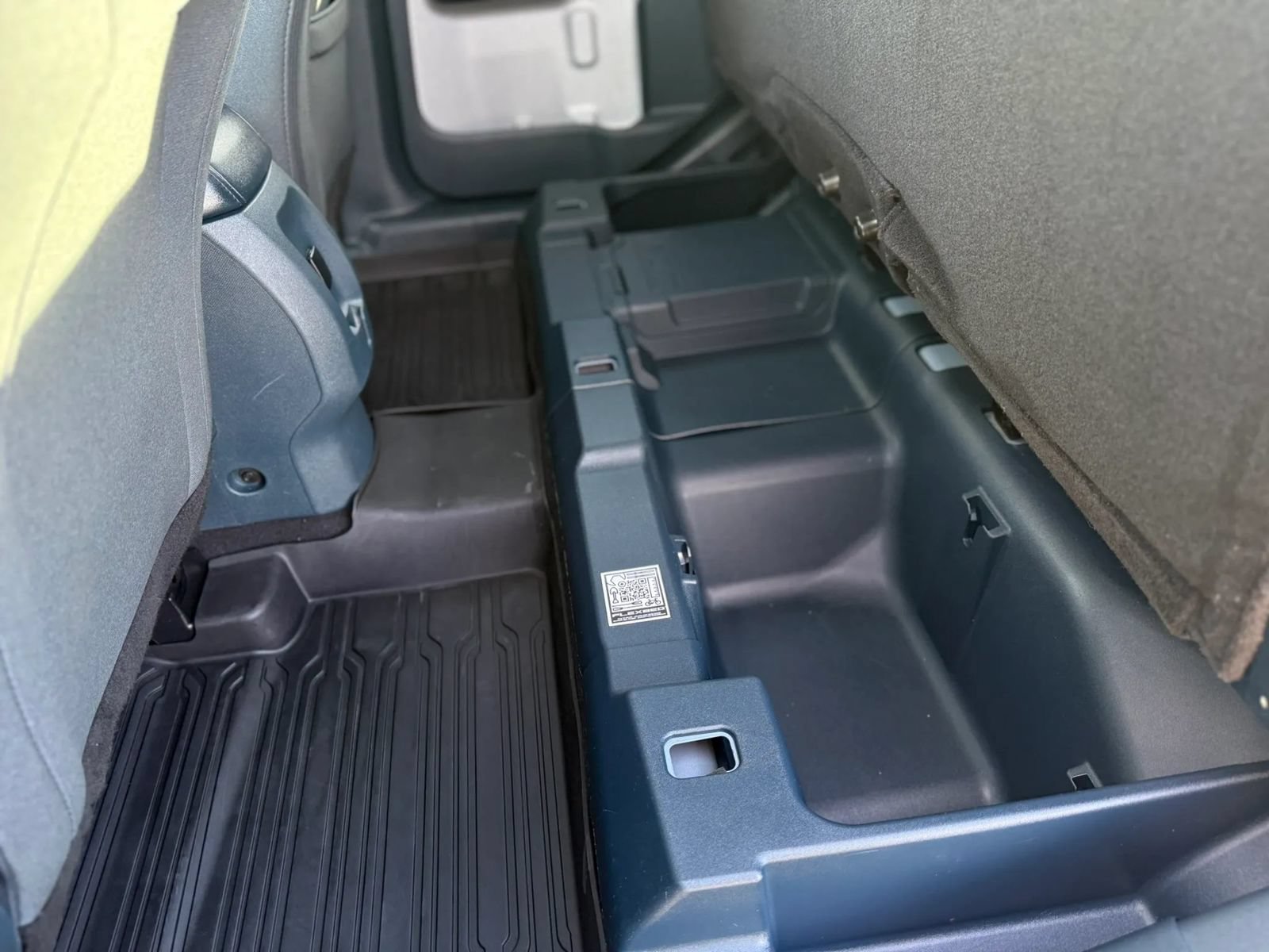 Used 2024 Ford Maverick XLT FWD image 20