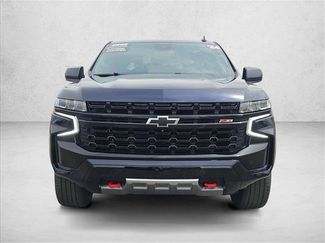 Used 2024 Chevrolet Tahoe Z71 w/ Z71 Off-Road Package AWD/4WD video 2