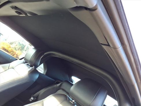 Certified 2017 Ford Mustang GT Premium w/ Equipment Group 401A image 16