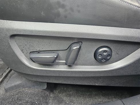 Used 2022 INFINITI QX50 Luxe image 20