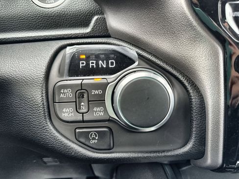 New 2026 RAM 1500 Big Horn image 22