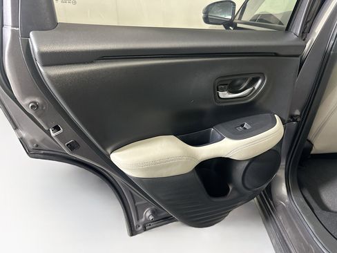 Used 2024 Honda HR-V LX image 25
