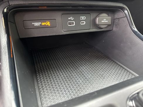 Used 2023 Honda CR-V EX image 26