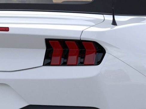New 2026 Ford Mustang Premium RWD image 21