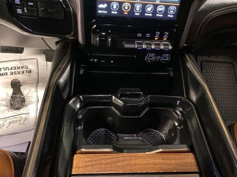 Used 2019 RAM 2500 Limited w/ Cold Weather Group AWD/4WD image 20
