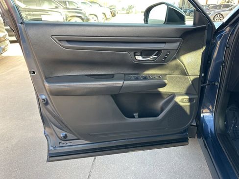 Used 2024 Honda CR-V Sport-L image 23