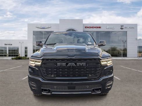 New 2026 RAM 1500 Limited w/ Night Edition image 6