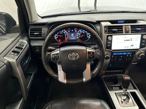 Used 2014 Toyota 4Runner Limited RWD image 24