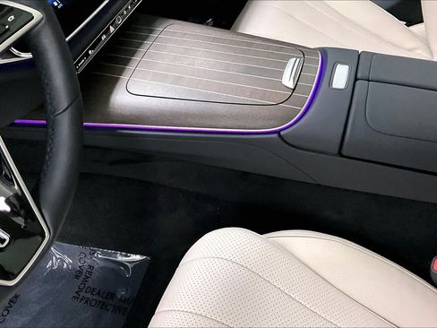 Certified 2026 Mercedes-Benz E 350 4MATIC Sedan image 17