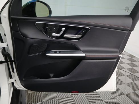 Used 2024 Mercedes-Benz GLC 43 AMG GLC 43 AMG image 26