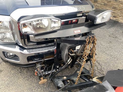 Used 2015 Ford F250 XLT w/ XLT Value Package image 42