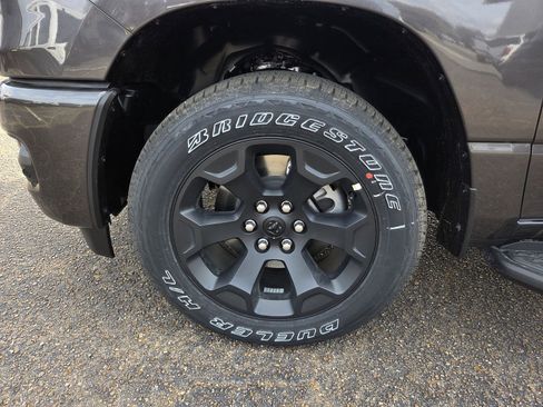 New 2026 RAM 1500 Express image 21