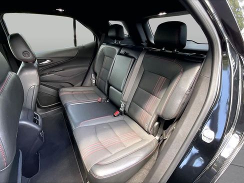 Used 2024 Chevrolet Equinox RS FWD image 48