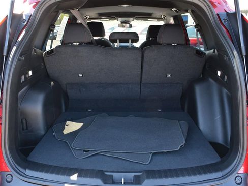Used 2024 Honda CR-V Sport image 17