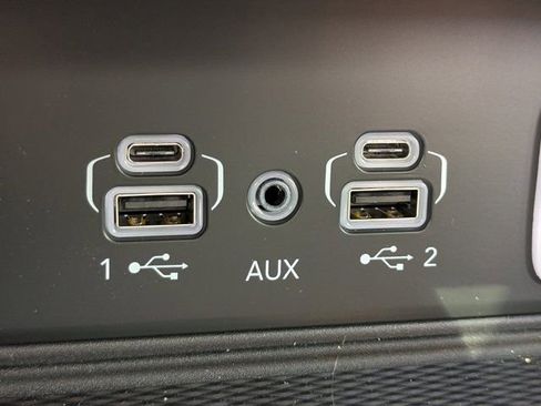 New 2025 Jeep Grand Cherokee L Laredo image 23