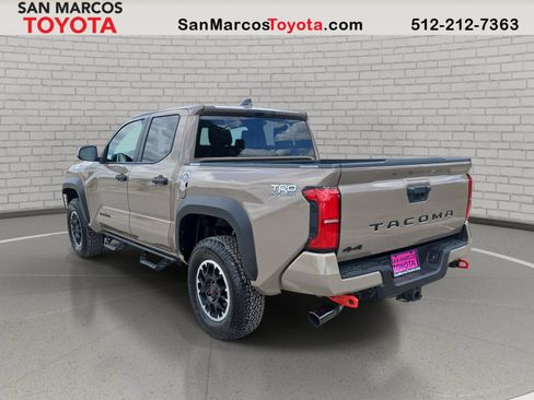 New 2026 Toyota Tacoma TRD Off-Road AWD/4WD image 7