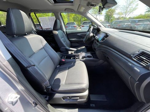 Certified 2022 Honda Ridgeline RTL-E image 32