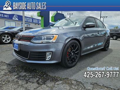 Used 2014 Volkswagen Jetta GLI