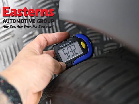 Used 2018 Tesla Model X 75D AWD/4WD image 22