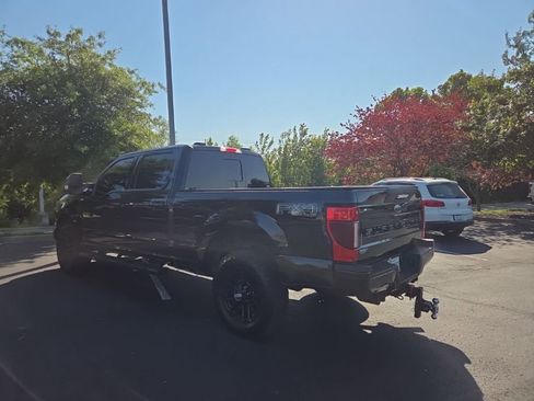 Used 2020 Ford F350 Lariat AWD/4WD image 5