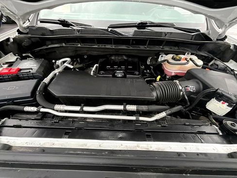 Used 2023 GMC Sierra 1500 Elevation image 10