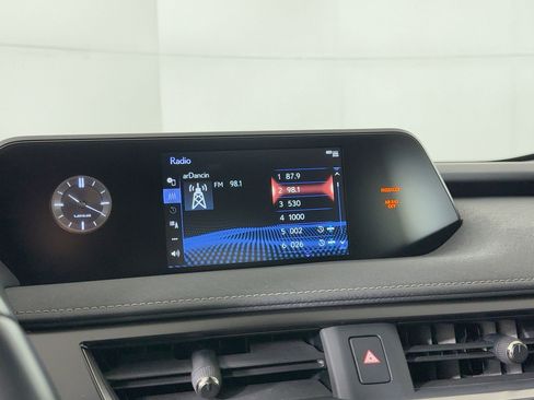 Used 2021 Lexus UX 250h w/ Premium Package image 23