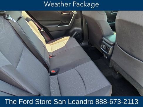 Used 2024 Toyota RAV4 XLE w/ Convenience Package AWD/4WD image 15